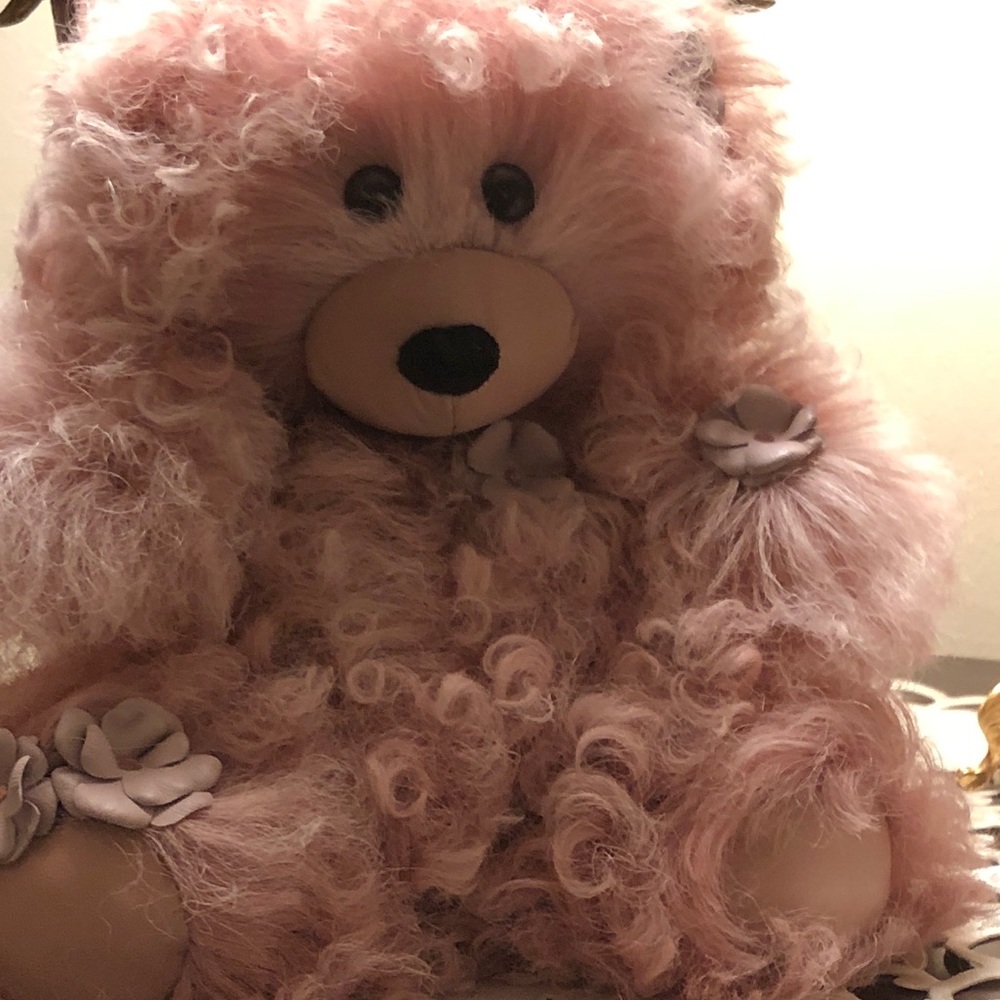 💗🎁💗 OOAK BEAR 🐻 💗🎁💗